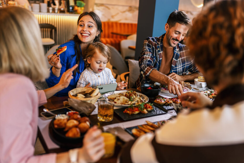 Promontory Point Eats: A Food Lover’s Guide to the Best Dining Spots in Bismarck’s Most Delicious Neighborhood